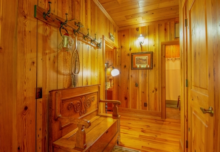 Pending Cabin on the Cumberland River, Albany KY - image 42