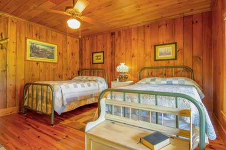 Pending Cabin on the Cumberland River, Albany KY - image 31