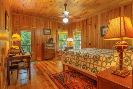 Pending Cabin on the Cumberland River, Albany KY - image 43