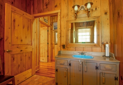 Pending Cabin on the Cumberland River, Albany KY - image 46