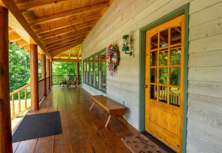 Pending Cabin on the Cumberland River, Albany KY - image 18