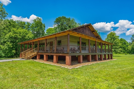 Pending Cabin on the Cumberland River, Albany KY - image 8