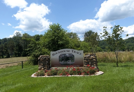 Pending Cabin on the Cumberland River, Albany KY - image 1