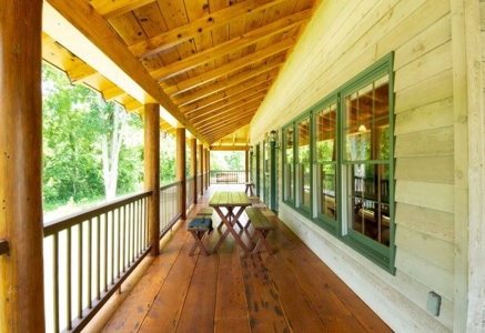 Pending Cabin on the Cumberland River, Albany KY - image 17