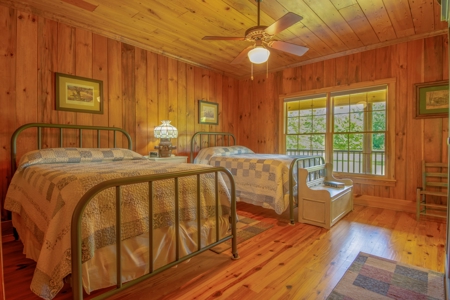 Pending Cabin on the Cumberland River, Albany KY - image 47