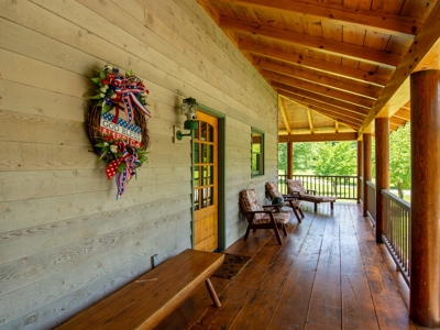 Pending Cabin on the Cumberland River, Albany KY - image 19