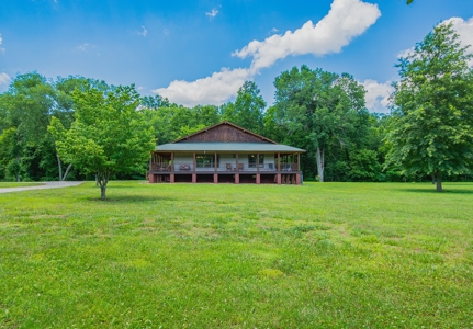Pending Cabin on the Cumberland River, Albany KY - image 7