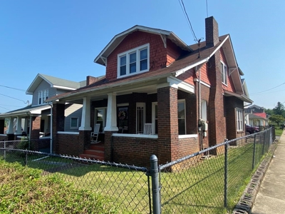 Sweet Home for Sale in Bristol VA at Auction! - image 1