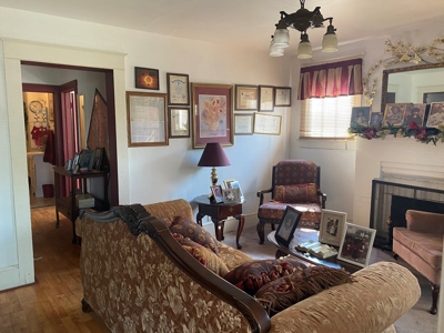 Sweet Home for Sale in Bristol VA at Auction! - image 6