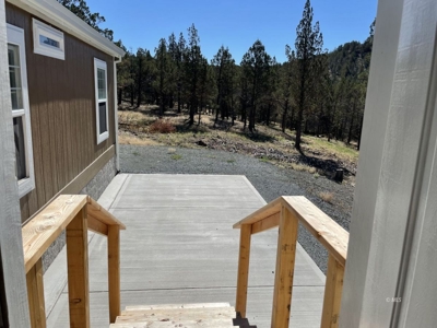 3 bed 2 bath 2199 sq.ft Manufactured home on 1.52 acres - image 2