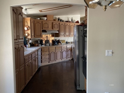 3 bed 2 bath 2199 sq.ft Manufactured home on 1.52 acres - image 6