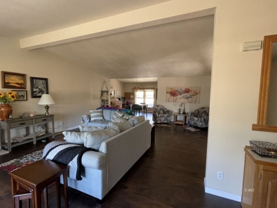 3 bed 2 bath 2199 sq.ft Manufactured home on 1.52 acres - image 4