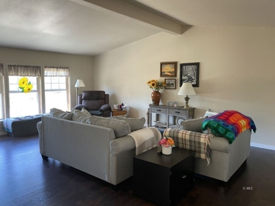 3 bed 2 bath 2199 sq.ft Manufactured home on 1.52 acres - image 9