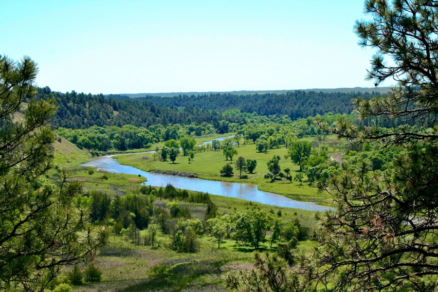 Sandhills Niobrara River Ranch for Sale