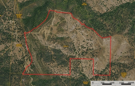 Northern California Realtree Hunting Properties For Sale - image 27