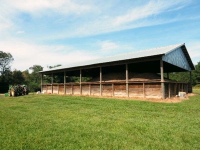 4 House Broiler Poultry Farm For Sale Southwest MS - image 17