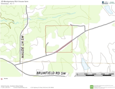 4 House Broiler Poultry Farm For Sale Southwest MS - image 29