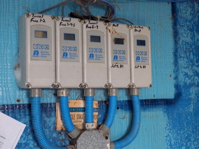 4 House Broiler Poultry Farm For Sale Southwest MS - image 13