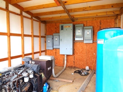 4 House Broiler Poultry Farm For Sale Southwest MS - image 23
