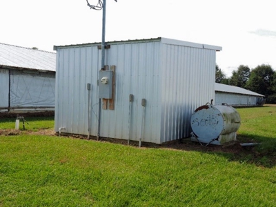 4 House Broiler Poultry Farm For Sale Southwest MS - image 21
