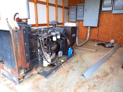 4 House Broiler Poultry Farm For Sale Southwest MS - image 22