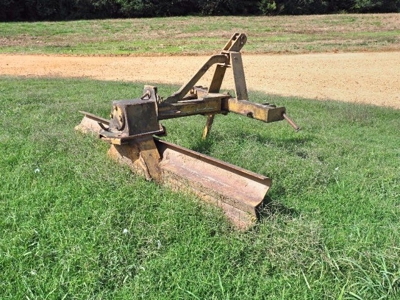 4 House Broiler Poultry Farm For Sale Southwest MS - image 20