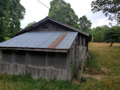 Secluded rustic hunting cabin with acreage - image 14