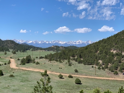 Beautiful 35.52 Acre Lot for Sale in Griffin Ranch - image 1