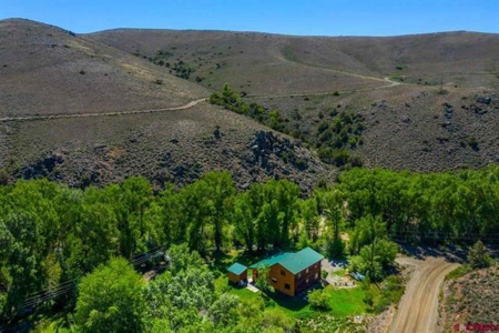Rare Opportunity for Remote Cabin! - image 3