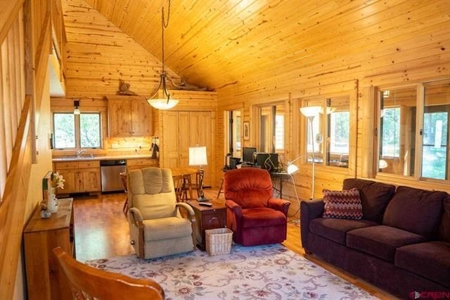 Rare Opportunity for Remote Cabin! - image 5
