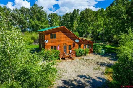 Rare Opportunity for Remote Cabin! - image 1
