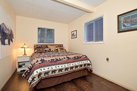 Colorado Mountain Getaway Cabin in Florissant Colorado - image 19