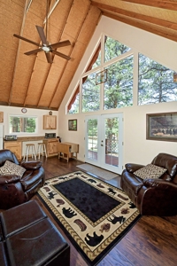 Colorado Mountain Getaway Cabin in Florissant Colorado - image 7