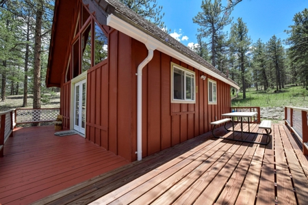 Colorado Mountain Getaway Cabin in Florissant Colorado - image 17