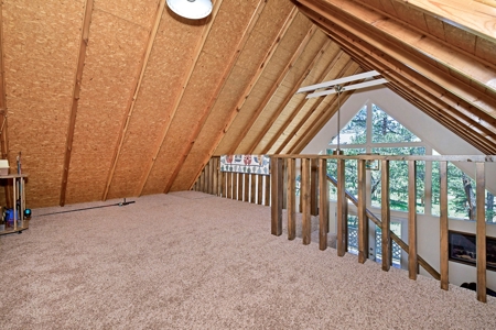 Colorado Mountain Getaway Cabin in Florissant Colorado - image 9