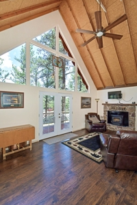 Colorado Mountain Getaway Cabin in Florissant Colorado - image 3