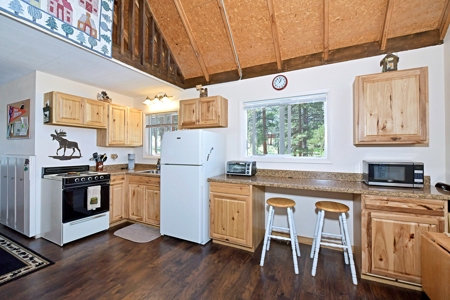 Colorado Mountain Getaway Cabin in Florissant Colorado - image 6