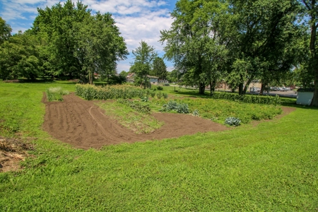 Online Auction St Joseph MO Vacant Lot - image 3