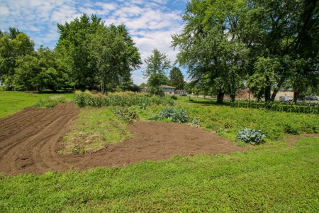 Online Auction St Joseph MO Vacant Lot - image 6