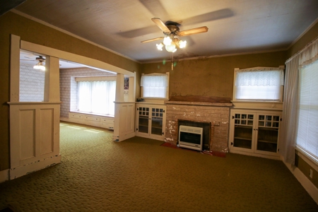 Online Auction Country Home on Acreage Archie, MO - image 24