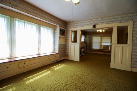 Online Auction Country Home on Acreage Archie, MO - image 22