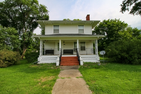 Online Auction Country Home on Acreage Archie, MO - image 8