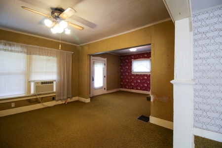 Online Auction Country Home on Acreage Archie, MO - image 23
