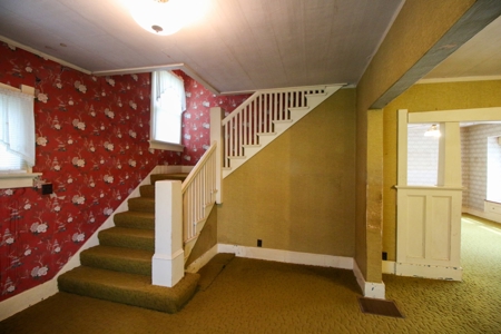Online Auction Country Home on Acreage Archie, MO - image 26