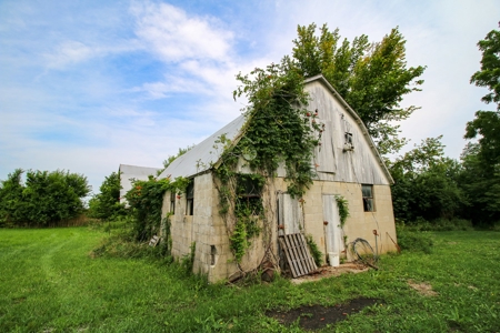 Online Auction Country Home on Acreage Archie, MO - image 10