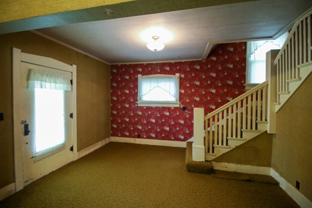 Online Auction Country Home on Acreage Archie, MO - image 25