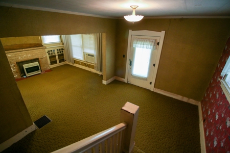 Online Auction Country Home on Acreage Archie, MO - image 27