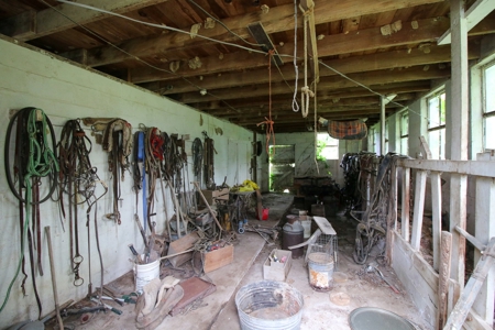 Online Auction Country Home on Acreage Archie, MO - image 45
