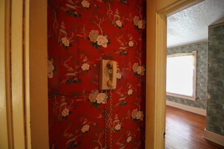 Online Auction Country Home on Acreage Archie, MO - image 38