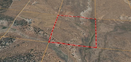 40 acres Glade Park, Colorado land - image 2